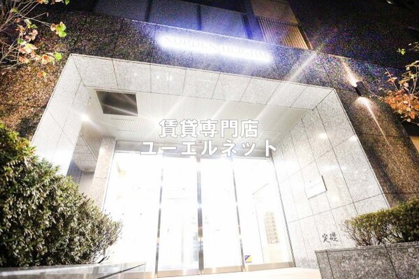 外観(しっかりとした外観♪)
