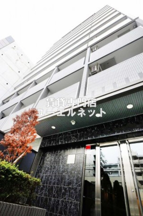 外観(しっかりとした外観♪)