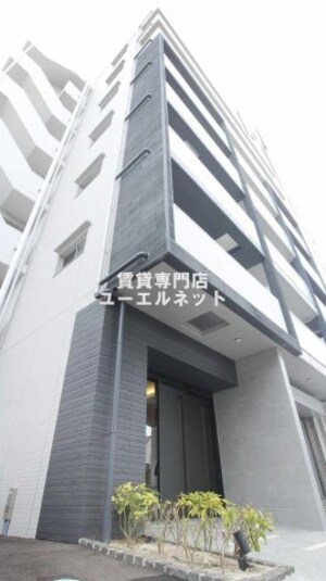 SOL ESTRADA外観写真