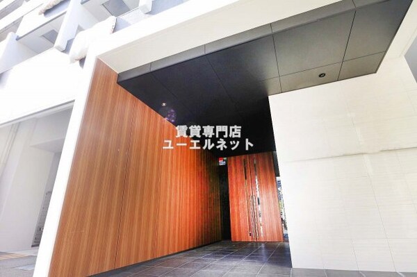 外観(シンプルで洗練されたデザインが毎日の暮らしに心地よさをプラス)