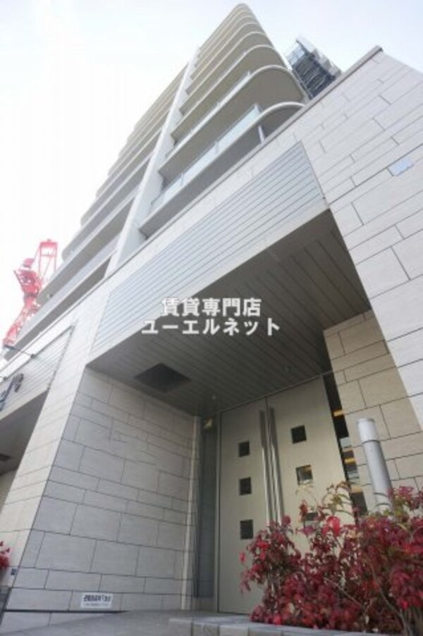 外観(シンプルで洗練されたデザインが毎日の暮らしに心地よさをプラス)