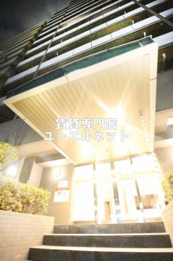 外観(シンプルで洗練されたデザインが毎日の暮らしに心地よさをプラス)