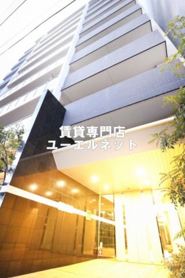 外観(しっかりとした外観♪)