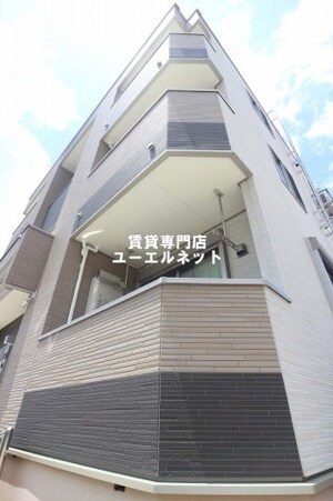 casa arietta2外観写真