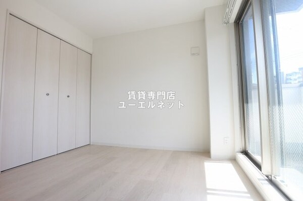 建物設備(洋室)