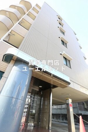 第15関根マンション外観写真