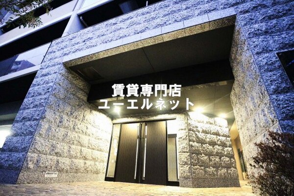外観(シンプルで洗練されたデザインが毎日の暮らしに心地よさをプラス)
