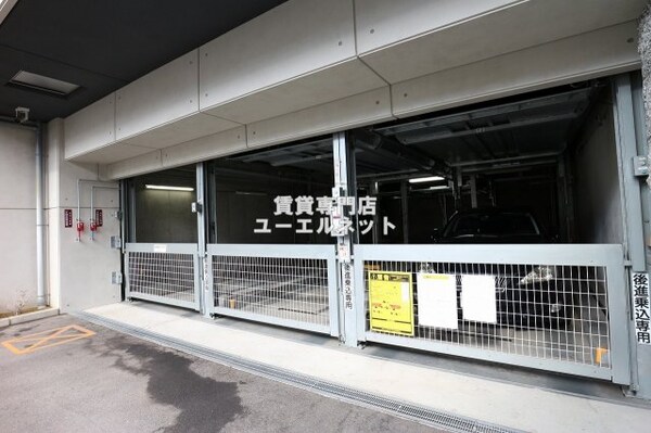 駐車場(敷地内駐車場あり◎)