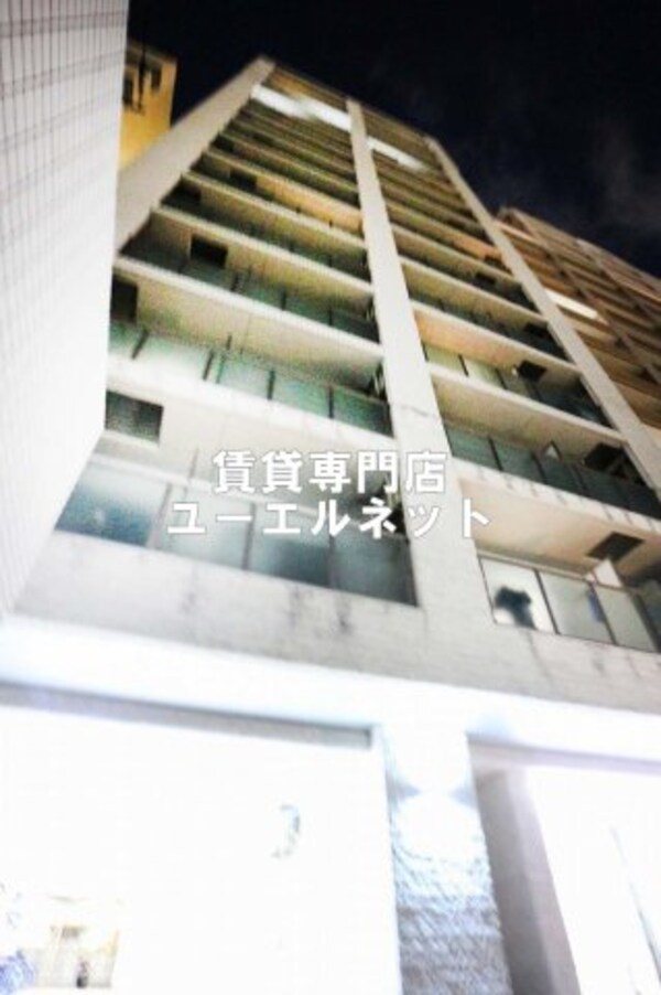 外観(しっかりとした外観♪)
