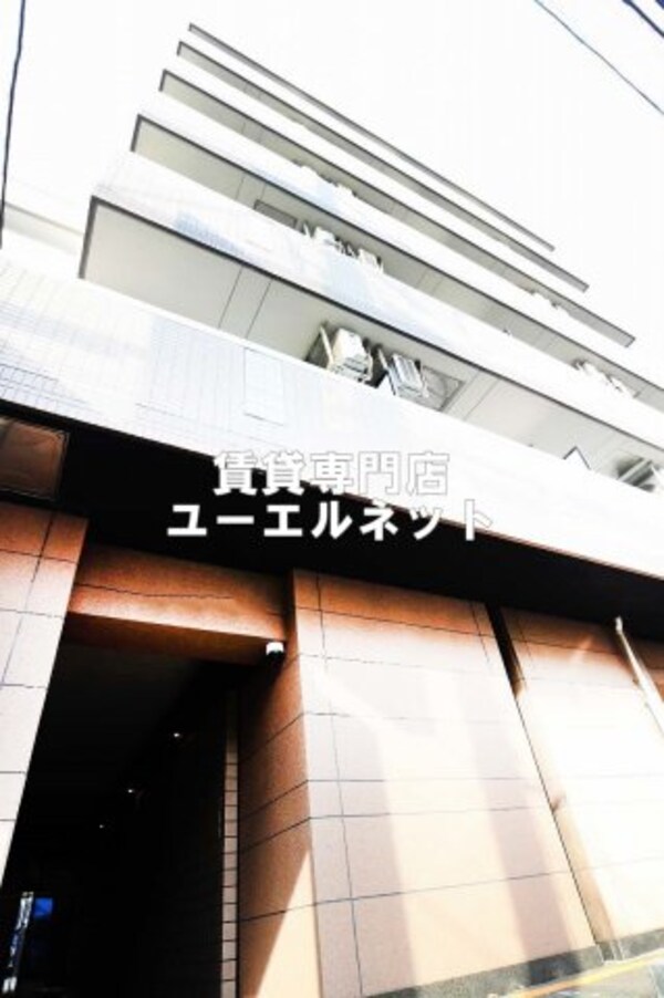 外観(しっかりとした外観♪)