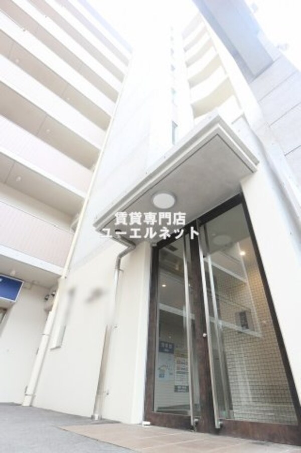 外観(しっかりとした外観)