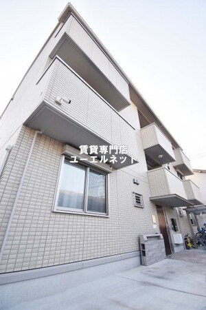 ルミエール外観写真