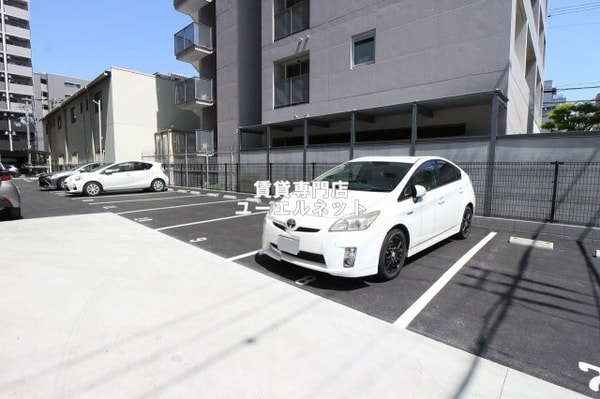 駐車場(敷地内駐車場あり◎)