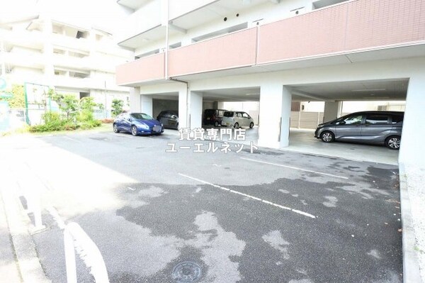 駐車場(敷地内駐車場あり◎)