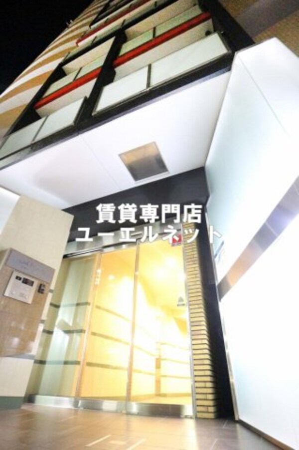 外観(しっかりとした外観♪)