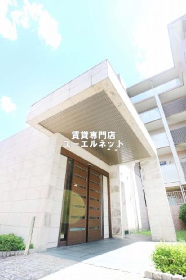 外観(しっかりとした外観)