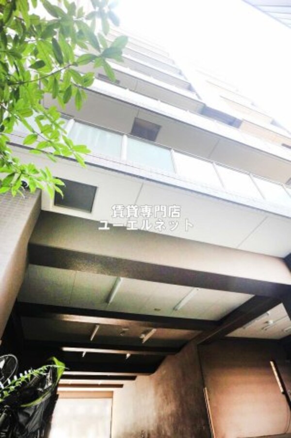 外観(しっかりとした外観♪)