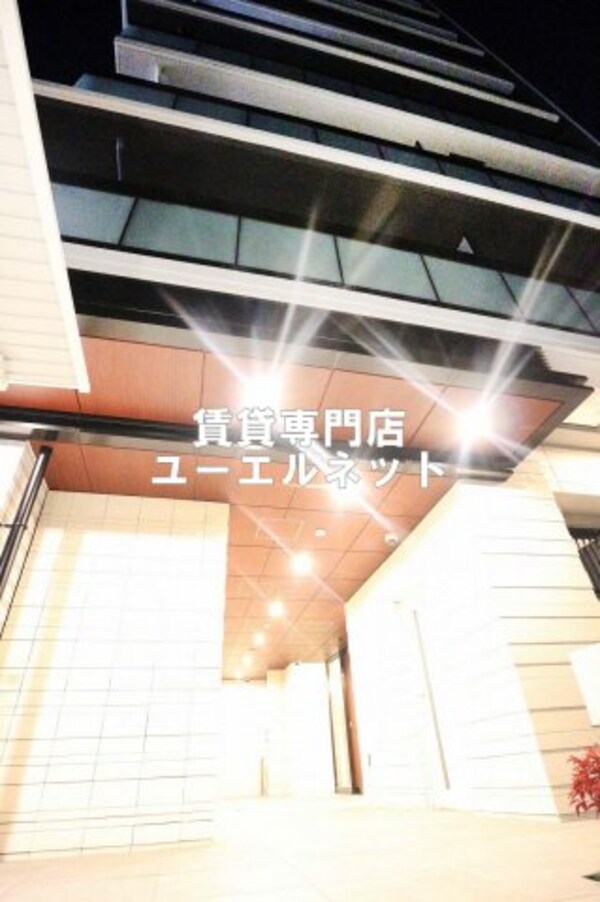 外観(しっかりとした外観♪)