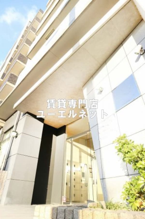 外観(しっかりとした外観♪)