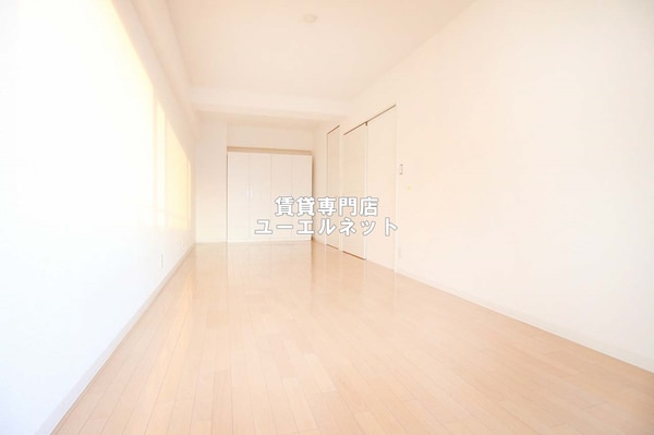 建物設備(洋室)