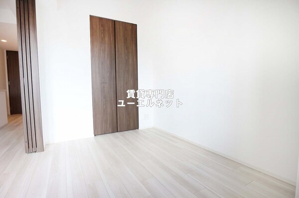 建物設備(洋室)