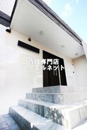 ロジュマンフルール江坂