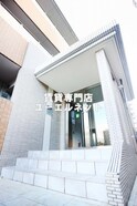 ラフィーヌフジ