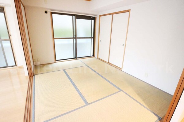 建物設備(和室)