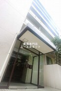 シーアイハイツ千里桃山台C棟