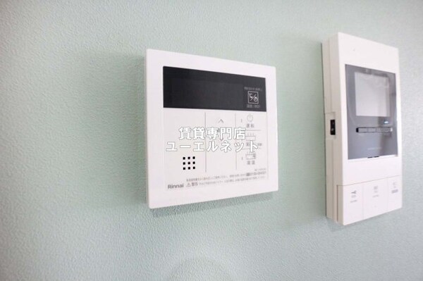 建物設備(給湯設備)
