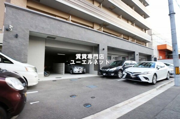 駐車場(敷地内駐車場あり◎)