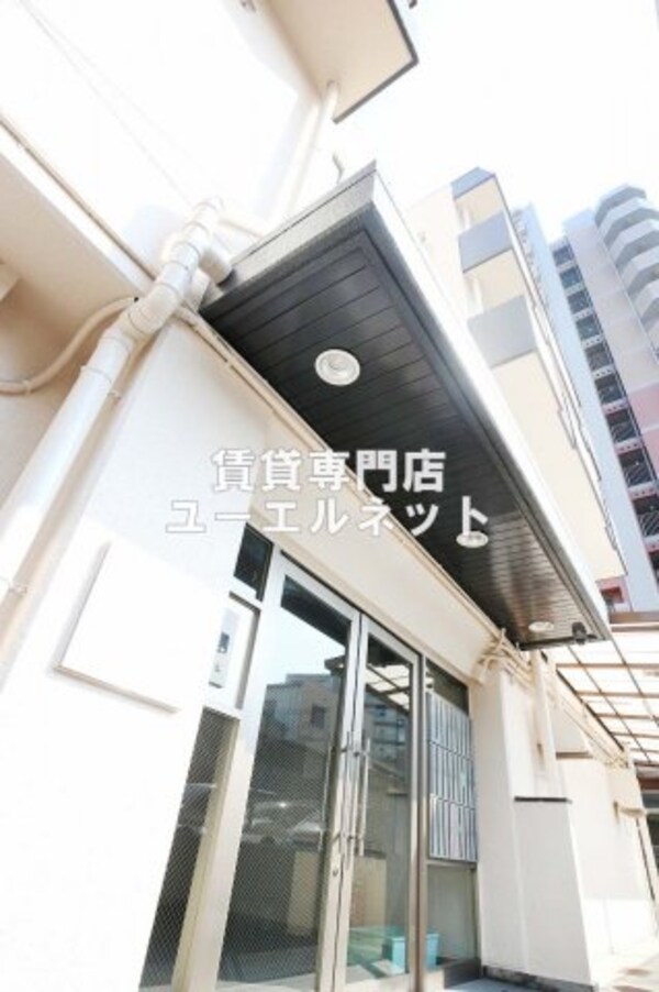 外観(しっかりとした外観♪)