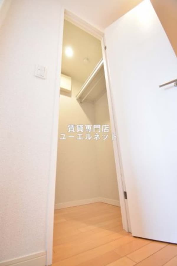 建物設備(納戸)