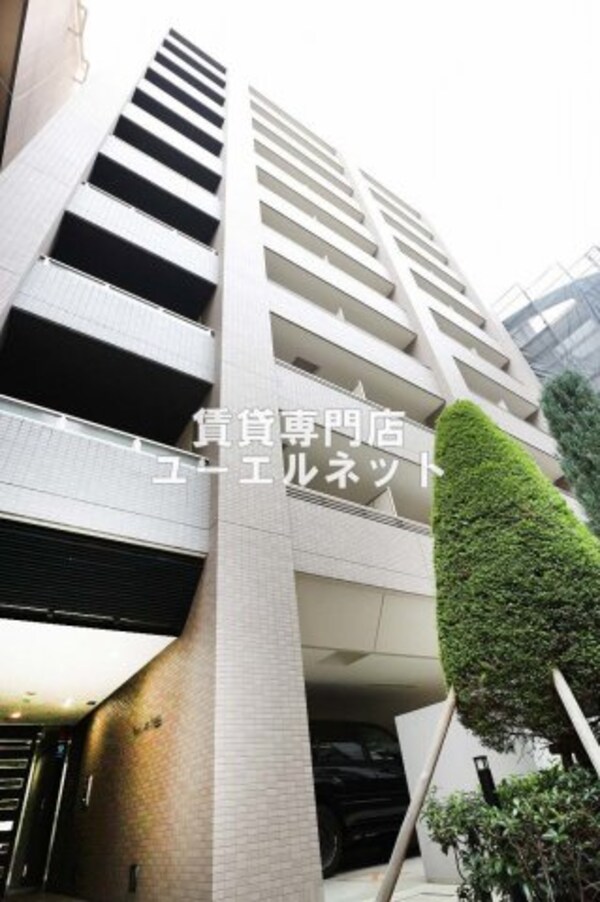 外観(しっかりとした外観♪)