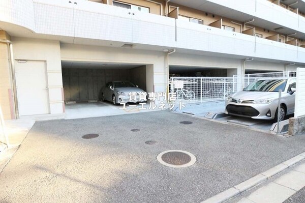 駐車場(敷地内駐車場あり◎)