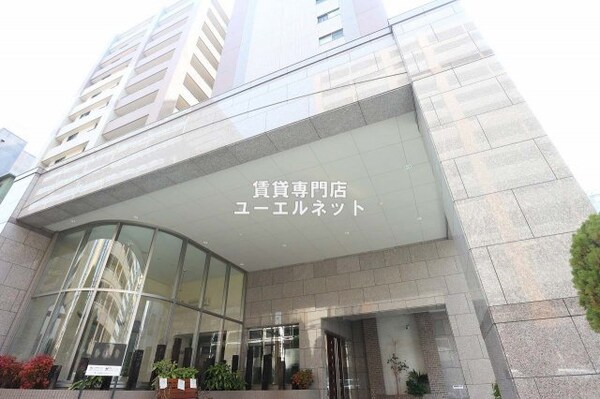 外観(シンプルで洗練されたデザインが毎日の暮らしに心地よさをプラス)
