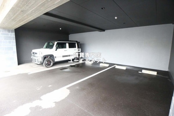 駐車場(敷地内駐車場あり◎)