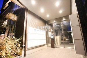 クレストケー外観写真
