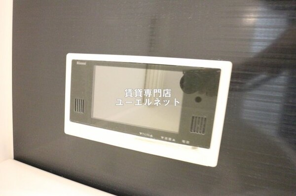 建物設備(浴室テレビ付きでゆったりバスタイム♪)