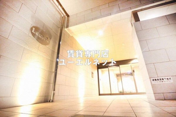 外観(しっかりとした外観♪)