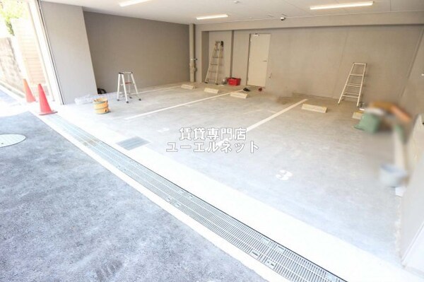 駐車場(敷地内駐車場あり◎)