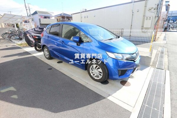 駐車場(敷地内駐車場あり◎)