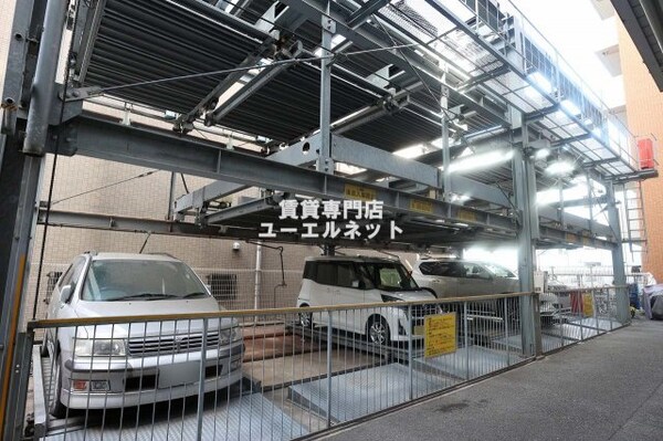 駐車場(敷地内駐車場あり◎)