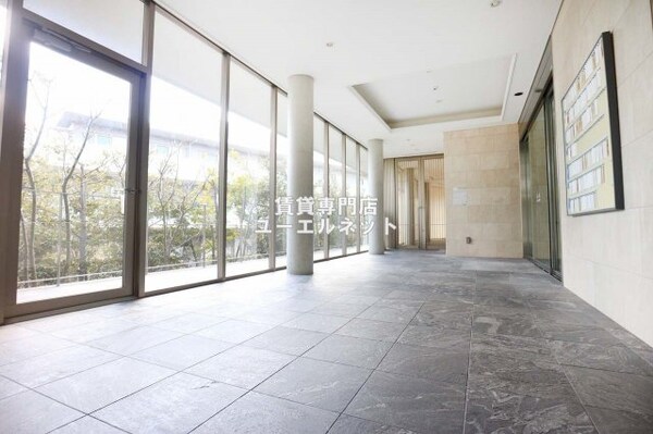 建物設備(毎日通る場所だからこそ、洗練された空間に)