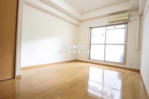 建物設備(洋室)