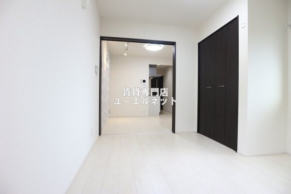 建物設備(洋室)