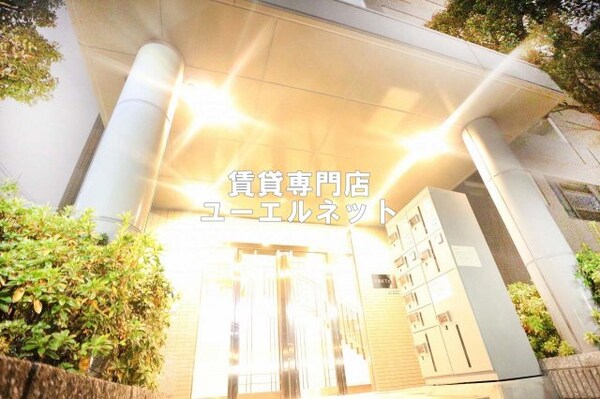 外観(シンプルで洗練されたデザインが毎日の暮らしに心地よさをプラス)