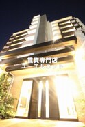 アンフィニ１２江坂ガーデン