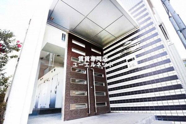 外観(しっかりとした外観♪)