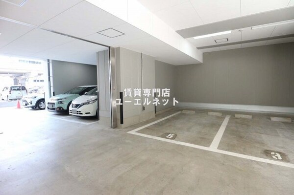 駐車場(敷地内駐車場あり◎)